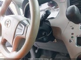 Toyota Sienna 5TDZK3DCXES410672 снимка