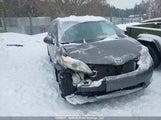Toyota Sienna 5TDZK3DCXES410672 снимка