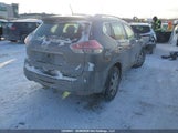 Nissan Rogue S/Sv 5N1AT2MTXFC892580 снимка