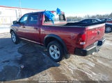 Ram  Classic Slt 1C6RR7LG5MS592043 снимка