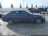 Mercedes-Benz E 550 4Matic WDDHF9BB1DA767673 снимка