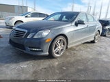 Mercedes-Benz E 550 4Matic WDDHF9BB1DA767673 снимка