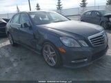 Mercedes-Benz E 550 4Matic WDDHF9BB1DA767673 снимка
