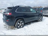 Jeep Cherokee Limited 1C4PJMDX3ND510112 снимка