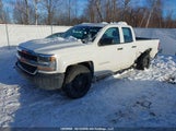 Chevrolet Silverado 1GCRCNEC6HZ306190 снимка