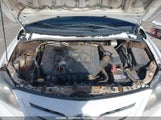 Toyota Corolla S/Le 2T1BU4EEXDC117766 fotografie