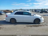 Toyota Corolla S/Le 2T1BU4EEXDC117766 снимка