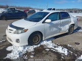 Toyota Corolla S/Le 2T1BU4EEXDC117766 снимка