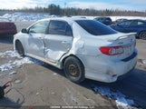 Toyota Corolla S/Le 2T1BU4EEXDC117766 снимка
