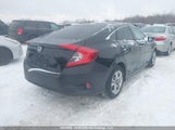 Honda Civic Lx 2HGFC2F52JH040935 снимка