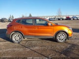 Nissan Rogue Sport S/Sv/Sl JN1BJ1CW0LW363205 снимка