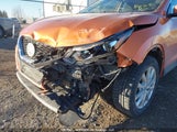 Nissan Rogue Sport S/Sv/Sl JN1BJ1CW0LW363205 photo