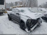Toyota Tacoma Double Cab/Sr5/Trd Sport/Trd Off Road 3TYDZ5BN1PT024347 снимка
