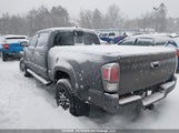 Toyota Tacoma Double Cab/Sr5/Trd Sport/Trd Off Road 3TYDZ5BN1PT024347 снимка