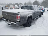 Toyota Tacoma Double Cab/Sr5/Trd Sport/Trd Off Road 3TYDZ5BN1PT024347 photo