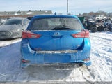 Toyota Scion Im JTNKARJE3GJ505907 fotografie