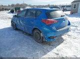 Toyota Scion Im JTNKARJE3GJ505907 fotografie
