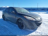 Mazda 3 Mazda Gx JM1BL1UF0B1433688 снимка