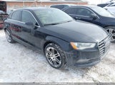 Audi A3 1.8T Progressiv WAUCCRFF1F1027065 fotografie