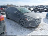 Hyundai Elantra Sel/Value/Limited KMHD84LF5JU553265 снимка