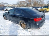 Volkswagen Jetta Se 3VWDX7AJ7DM420819 снимка
