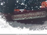 Volkswagen Jetta S 3VW2K7AJ7FM324472 снимка