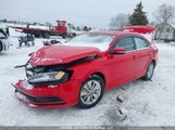 Volkswagen Jetta S 3VW2K7AJ7FM324472 снимка