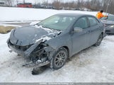 Toyota Corolla L/Le/Le Pls/Prm/S/S Pls 2T1BURHE4GC575607 photo