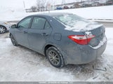 Toyota Corolla L/Le/Le Pls/Prm/S/S Pls 2T1BURHE4GC575607 photo