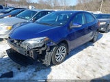 Toyota Corolla Se 2T1BURHE2HC868052 снимка