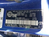 Toyota Corolla Se 2T1BURHE2HC868052 снимка