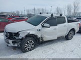 Ford Ranger Lariat 1FTER4FH2LLA46593 снимка