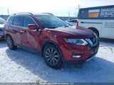 Nissan Rogue S/Sl/Sv 5N1AT2MV0LC703934 fotografie