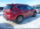 Nissan Rogue S/Sl/Sv 5N1AT2MV0LC703934 fotografie