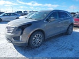 Cadillac Xt5 Luxury 1GYKNDRS4JZ113799 снимка