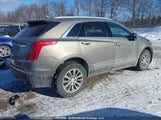 Cadillac Xt5 Luxury 1GYKNDRS4JZ113799 снимка