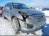Cadillac Xt5 Luxury 1GYKNDRS4JZ113799 снимка