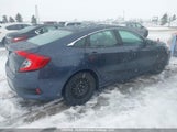 Honda Civic Ex 4Dr 2HGFC2F73LH035215 fotografie