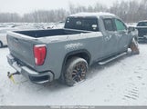 GMC Sierra  Elevation 1GTV9CED7KZ172355 fotografie