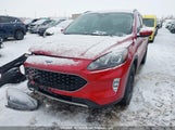 Ford Escape 1FMCU9H90LUB36453 снимка
