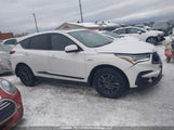 Acura Rdx A-Spec 5J8TC2H63KL808080 снимка