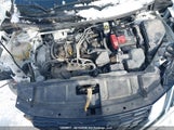Nissan Rogue S 5N1AT3AB6MC677812 снимка