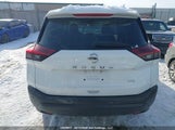 Nissan Rogue S 5N1AT3AB6MC677812 снимка