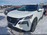 Nissan Rogue S 5N1AT3AB6MC677812 снимка