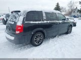 Dodge Grand Caravan Cvp/Sxt 2C4RDGBG6HR750793 снимка