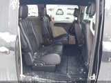 Dodge Grand Caravan Cvp/Sxt 2C4RDGBG6HR750793 снимка