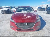 Mazda Mazda3 Gx JM1BN1U72J1163901 снимка