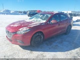 Mazda Mazda3 Gx JM1BN1U72J1163901 снимка
