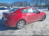Mazda Mazda3 Gx JM1BN1U72J1163901 снимка