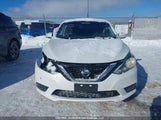 Nissan Sentra 1.8 S/1.8 Sv 3N1AB7AP5KY339044 fotografie